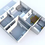 Hermine Апартаменты *