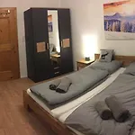 Апартаменты Hermine *