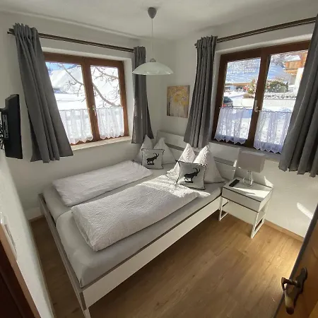 Apartment Hermine *