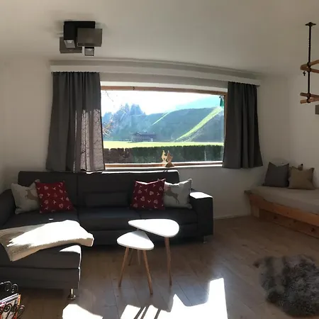 Apartamento Hermine Jochberg