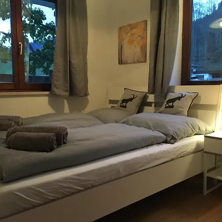 Apartment Hermine