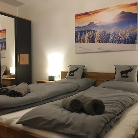 Hermine Apartment