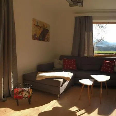 Hermine Apartment
