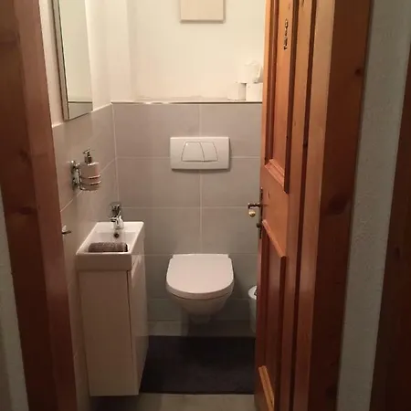 Appartement Hermine Jochberg