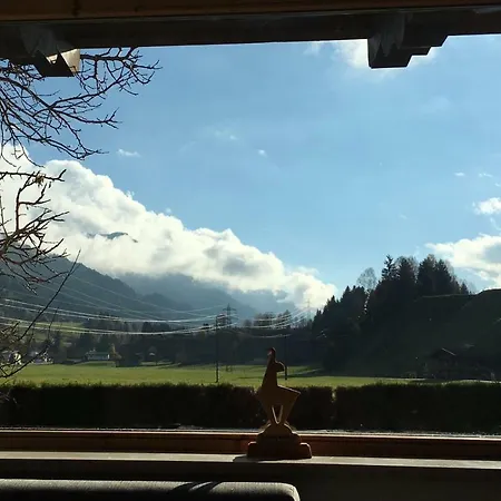 شقة هيرمين *