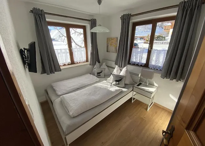 Apartamento Hermine *