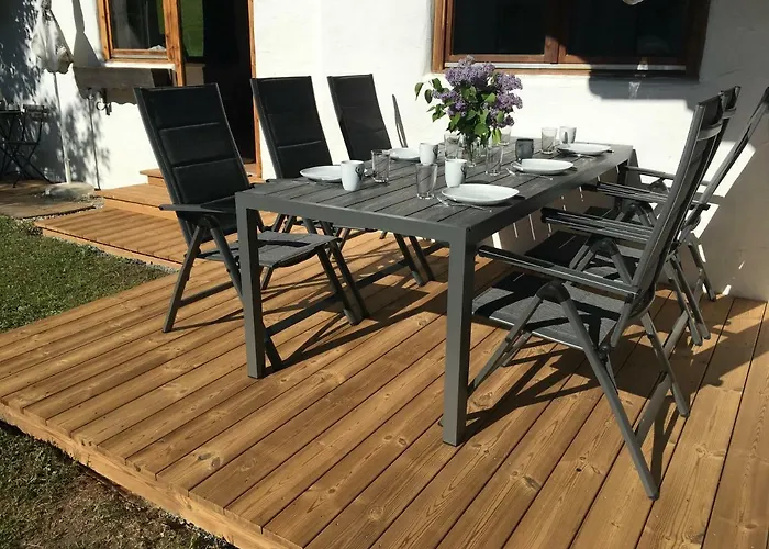 Hermine Apartamento *