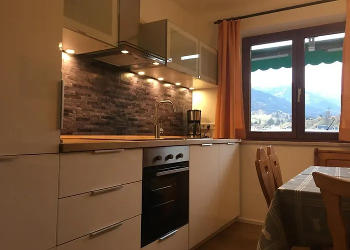 Apartamento Hermine *